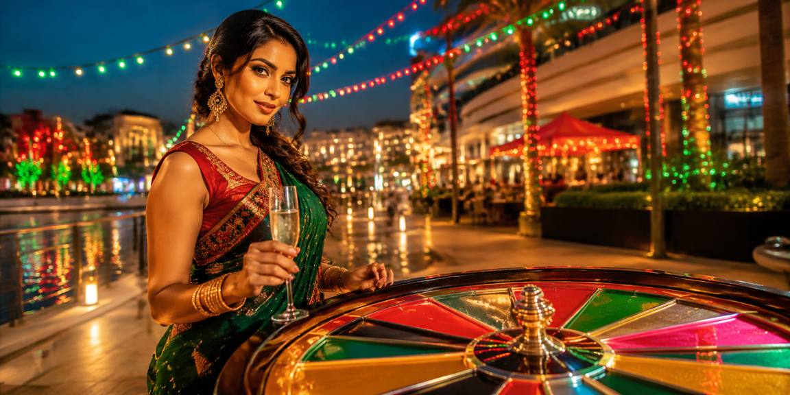 77bl লাকি লেপ্রেকান স্লট